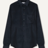 Libertine Libertine Miracle 2294 Libertine Libertine Shirt - Dark Navy Libertine Libertine Miracle 2294 Libertine Libertine Shirt - Dark Navy