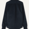 Libertine Libertine Miracle 2294 Libertine Libertine Shirt - Dark Navy Libertine Libertine Miracle 2294 Libertine Libertine Shirt - Dark Navy