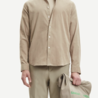 Samsoe Samsoe Liam Bx 10504 Shirt - Winter Twig Samsoe Samsoe Liam Bx 10504 Shirt - Winter Twig