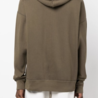 Isabel Marant Miley 2203 Hoodie - Khaki Isabel Marant Miley 2203 Hoodie - Khaki