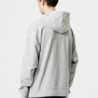 Isabel Marant Miley 2203 Hoodie - Grey Isabel Marant Miley 2203 Hoodie - Grey