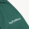 Aries Mini Problemo Pants - Alpine Green Aries Mini Problemo Pants - Alpine Green