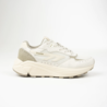 Hts 74 Hi-tec HTS Shadow RG Sneaker - Wit|Grijs|Khaki Hts 74 Hi-tec HTS Shadow RG Sneaker - Wit|Grijs|Khaki