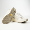Hts 74 Hi-tec HTS Shadow RG Sneaker - White|Grey|Khaki Hts 74 Hi-tec HTS Shadow RG Sneaker - White|Grey|Khaki