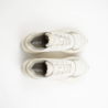 Hts 74 Hi-tec HTS Shadow RG Sneaker - Wit|Grijs|Khaki Hts 74 Hi-tec HTS Shadow RG Sneaker - Wit|Grijs|Khaki