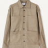 Libertine Libertine Dharma 1951 Shirt - Khaki Libertine Libertine Dharma 1951 Shirt - Khaki
