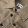 Libertine Libertine Dharma 1951 Shirt - Khaki Libertine Libertine Dharma 1951 Shirt - Khaki