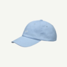 Ampère Logo Cap - Placid Blue Ampère Logo Cap - Placid Blue