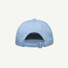 Ampère Logo Pet - Rustig Blauw Ampère Logo Pet - Rustig Blauw
