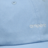 Ampère Logo Cap - Placid Blue Ampère Logo Cap - Placid Blue