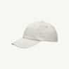 Ampère Logo Cap - Whisper White Ampère Logo Cap - Whisper White
