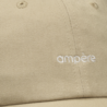 Ampère Logo Pet - Taos Taupe Ampère Logo Pet - Taos Taupe