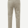 Samsoe Samsoe Felix 11046 Broek - Winter Twig Samsoe Samsoe Felix 11046 Broek - Winter Twig