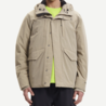 Samsoe Samsoe Jonas 14269 Jacket - Winter Twig Samsoe Samsoe Jonas 14269 Jacket - Winter Twig
