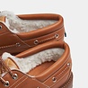Filling Pieces FP Boat Shoe - Brown Filling Pieces FP Boat Shoe - Brown