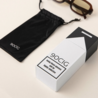 90CIG XXX02 Sunglasses - Cream|Brown 90CIG XXX02 Sunglasses - Cream|Brown