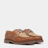 Filling Pieces FP Boat Shoe - Brown Filling Pieces FP Boat Shoe - Brown