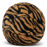 Smiley Market Basketball - Tiger Plush Smiley Market Basketball - Tiger Plush