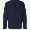Samsoe Samsoe Liam BX 14039 Shirt - Blueprint Samsoe Samsoe Liam BX 14039 Shirt - Blueprint