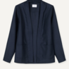 Libertine Libertine Uproar 2287 Shirt - Dark Navy pin Libertine Libertine Uproar 2287 Shirt - Dark Navy pin
