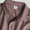 NN07 Joey 3512 Long Sleeve Polo - Iron NN07 Joey 3512 Long Sleeve Polo - Iron
