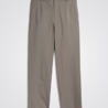Norse Projects Aaren Travel Light Pants - Concrete Grey Norse Projects Aaren Travel Light Pants - Concrete Grey