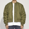 Won Hundred Reykjavik Jacket - Olivine Won Hundred Reykjavik Jacket - Olivine