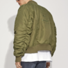 Won Hundred Reykjavik Jacket - Olivine Won Hundred Reykjavik Jacket - Olivine