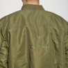 Won Hundred Reykjavik Jacket - Olivine Won Hundred Reykjavik Jacket - Olivine