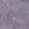 Aries OD Oxford Stripe Shirt - Purple Aries OD Oxford Stripe Shirt - Purple