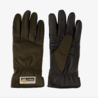 Elmer Gloves Kata Slim Gloves - Khaki Elmer Gloves Kata Slim Gloves - Khaki
