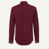 Samsoe Samsoe Liam BX 10504 Shirt - Windsor Wine Samsoe Samsoe Liam BX 10504 Shirt - Windsor Wine