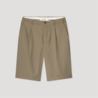 Róhe Billie Loose Fit Shorts - Khaki Róhe Billie Loose Fit Shorts - Khaki