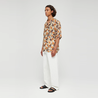 Róhe Floral Printed Shirt - 70's Flower Róhe Floral Printed Shirt - 70's Flower