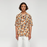 Róhe Floral Printed Shirt - 70's Flower Róhe Floral Printed Shirt - 70's Flower