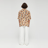 Róhe Floral Printed Shirt - 70's Flower Róhe Floral Printed Shirt - 70's Flower