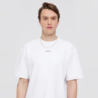 Róhe Logo Oversized T-shirt - White Róhe Logo Oversized T-shirt - White