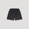 Róhe Flower Shorts - Black Jacquard Róhe Flower Shorts - Black Jacquard