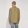 Won Hundred Blake Shirt - Govert Green Won Hundred Blake Shirt - Govert Green