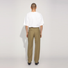 Won Hundred Simon Pants - Covert Green Won Hundred Simon Pants - Covert Green