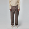NN07 Fritz 1736 pants - Iron NN07 Fritz 1736 pants - Iron