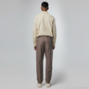 NN07 Fritz 1736 pants - Iron NN07 Fritz 1736 pants - Iron