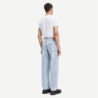 Samsoe Samsoe Roger 14606 jeans - Frozen Snow Samsoe Samsoe Roger 14606 jeans - Frozen Snow