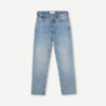 Samsoe Samsoe Roger 14606 jeans - Frozen Snow Samsoe Samsoe Roger 14606 jeans - Frozen Snow