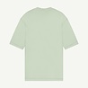 Ampère August ss Tee - Frosty Green Ampère August ss Tee - Frosty Green