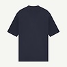 Ampère August ss23 Tee - Midnight Blue Ampère August ss23 Tee - Midnight Blue
