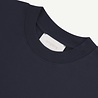 Ampère August ss23 Tee - Midnight Blue Ampère August ss23 Tee - Midnight Blue