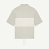 Ampère Faas ss Polo - Abby Stone | Natural White Ampère Faas ss Polo - Abby Stone | Natural White
