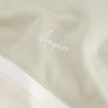 Ampère Faas ss Polo - Abby Stone | Natural White Ampère Faas ss Polo - Abby Stone | Natural White