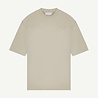 Ampère August ss Tee - Abbey Stone Ampère August ss Tee - Abbey Stone